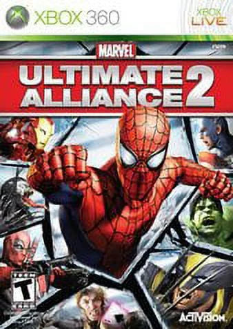 Xbox360 Equipment