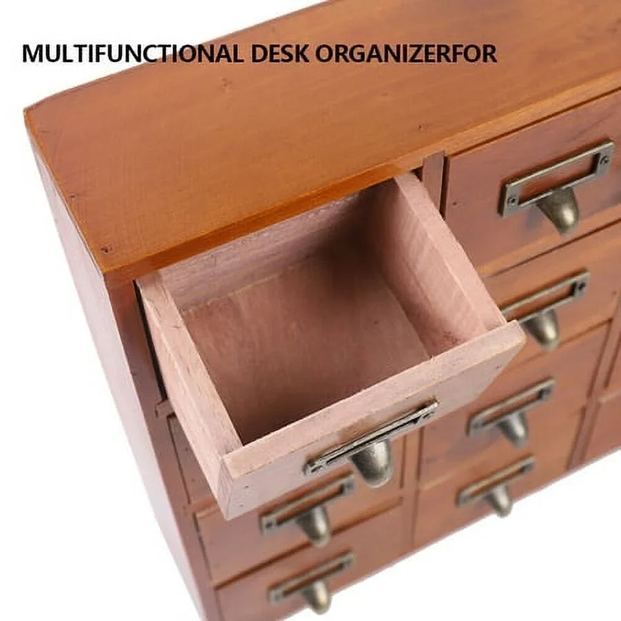 Box Equipment