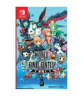 Stylish World of Final Fantasy Maxima - Nintendo Switch