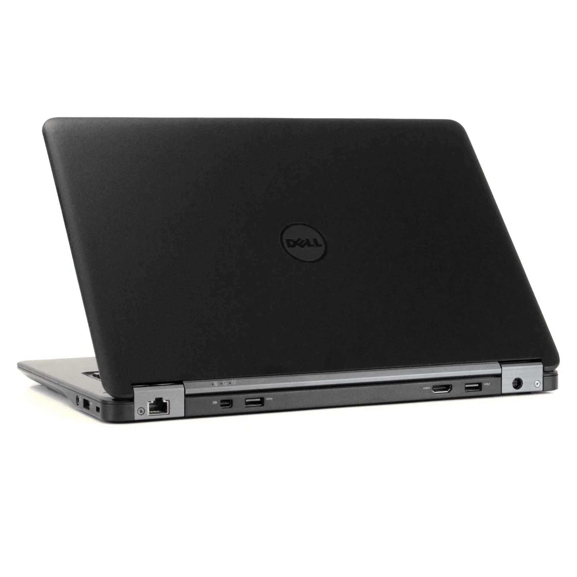 Stylish Restored E7450 Laptop Computer, 2.90 GHz i5 Dual Gen 5, 8GB DDR3 RAM, 256GB SSD Hard Drive, Windows 10 Professional 64 Bit, 14" Screen (Refurbished)
