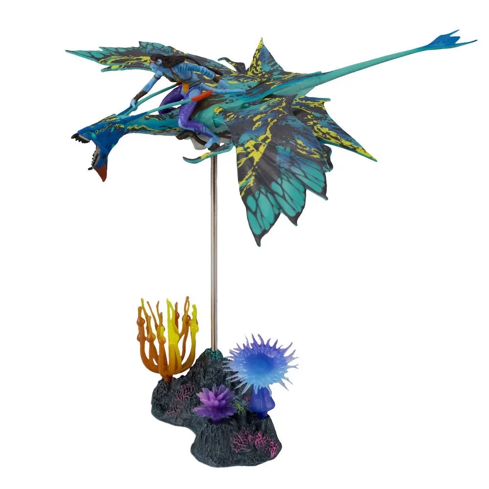 Banshee/Neytiri Equipment