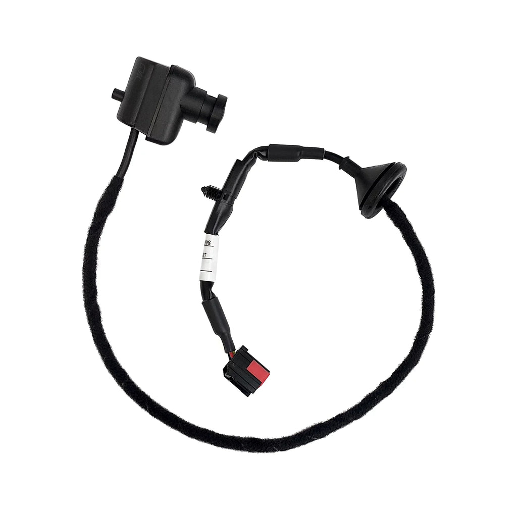 Master Tailgaters Replacement Ford Mustang Backup Camera (2010-2014) OE Part # AR3Z-6344210-BA - Exclusive Design