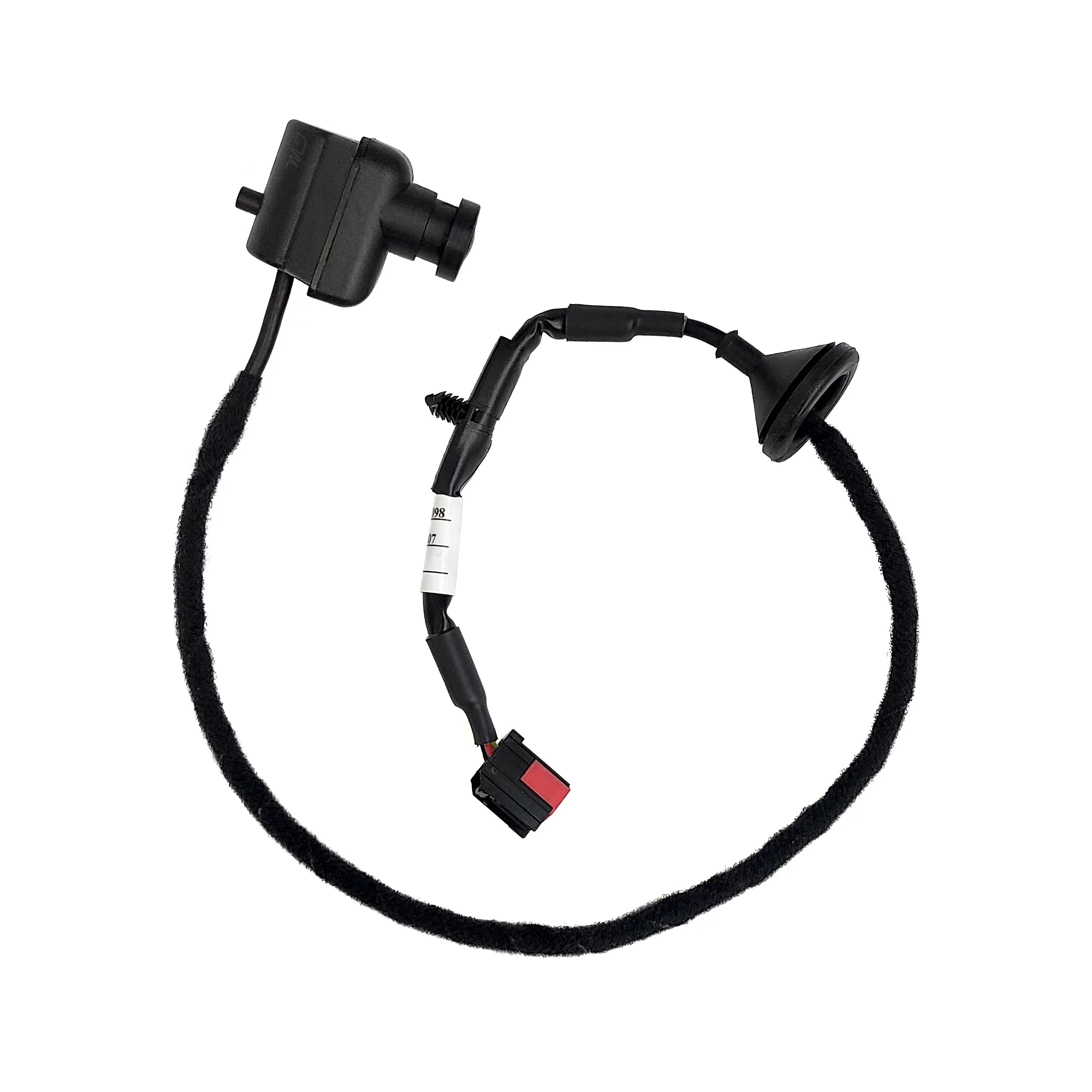 Master Tailgaters Replacement Ford Mustang Backup Camera (2010-2014) OE Part # AR3Z-6344210-BA - Exclusive Design
