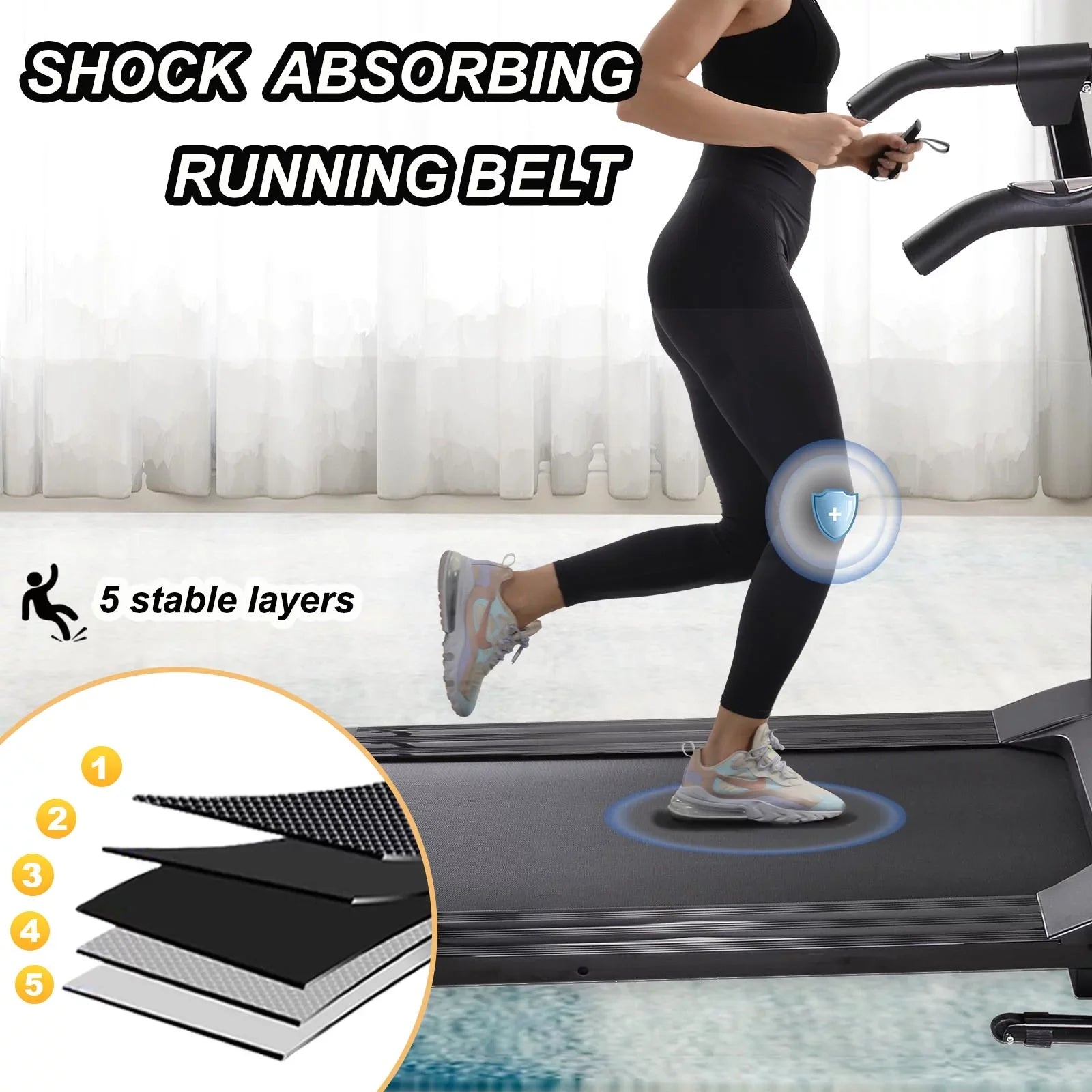 Exercise Equipment