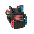 Stylish Game Card Storage Charging Stand For Nintendo Switch