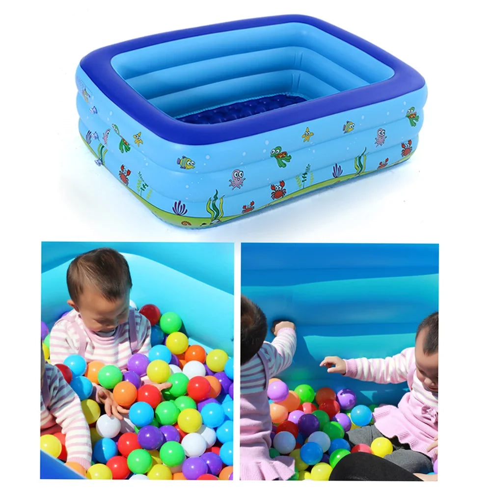 Bathtub Equipment