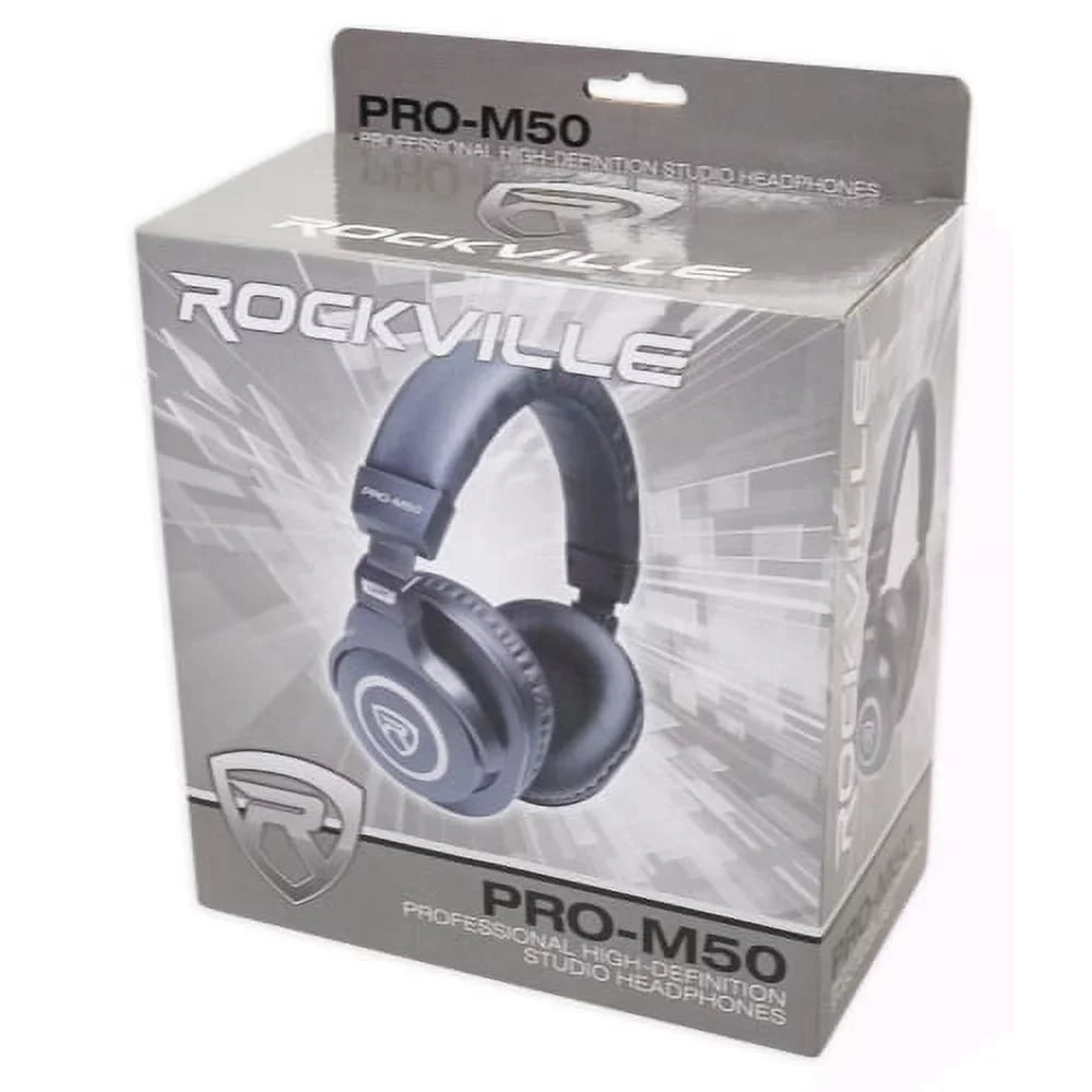 Mackie MDB-USB Stereo USB Direct Box DI Box For PC + Headphones