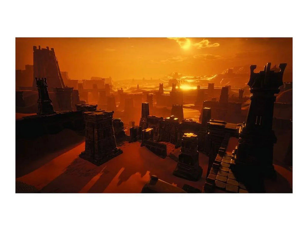 Funcom Conan Exiles Day One Edition, Maximum Games, Xbox One, 816819014967