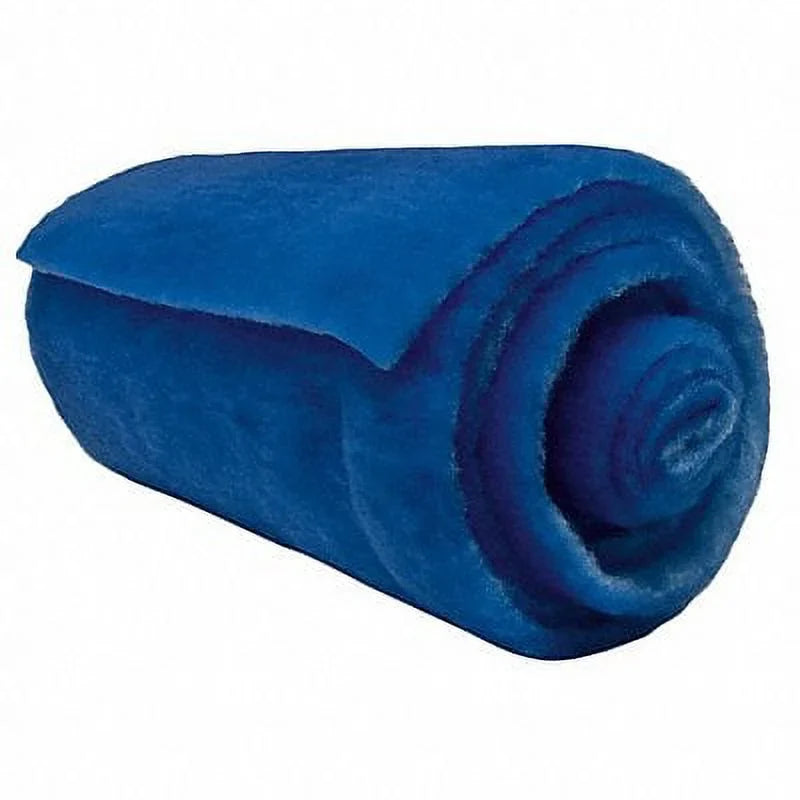 Air Handler Filter Roll,50 in.x135 ft.x1 in.,MERV 7 2GGD2 - Exclusive Design