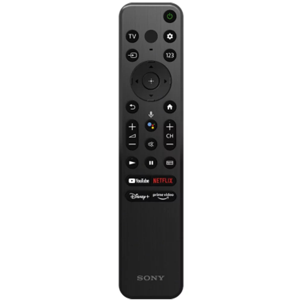 Sony 43" X80K 4K Ultra HD LED Smart TV KD43X80K (2022 Model) Bundle with Complete Mounting and Premiere Movies Streaming Kit