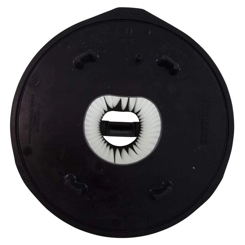 Filter Equipment