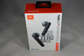 Restored JBL JBLT220TWSBLKAM TUNE 220TWS - True wireless earphones with mic - in-ear - Bluetooth - black (Refurbished)