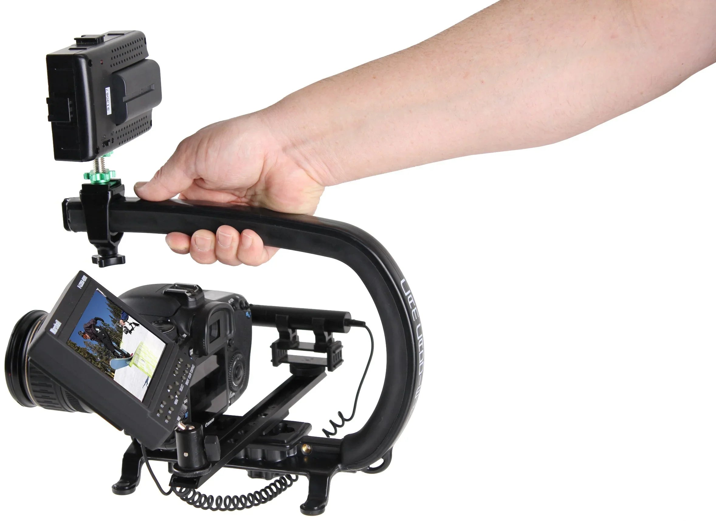 Shoe Equipment