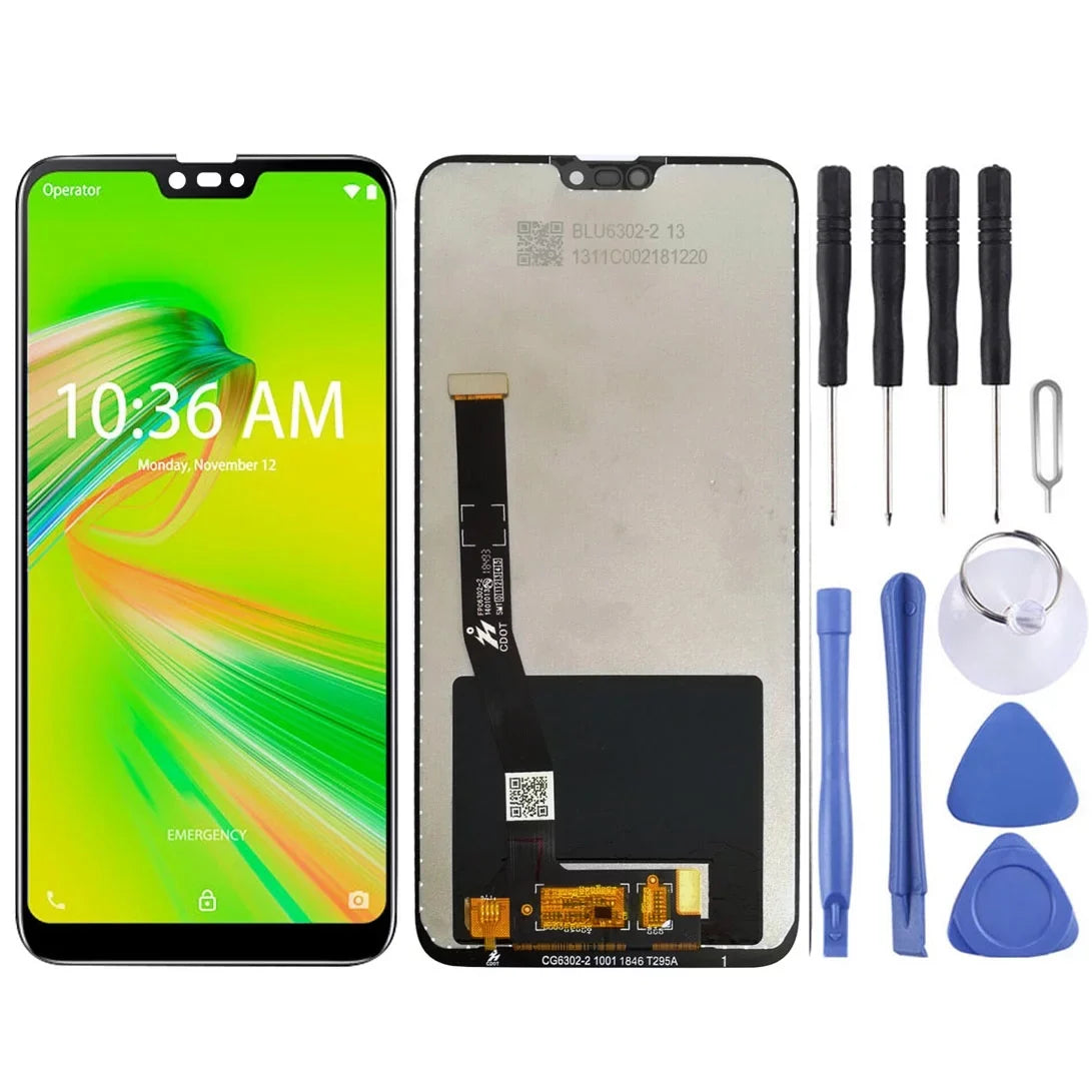 Assembly Equipment