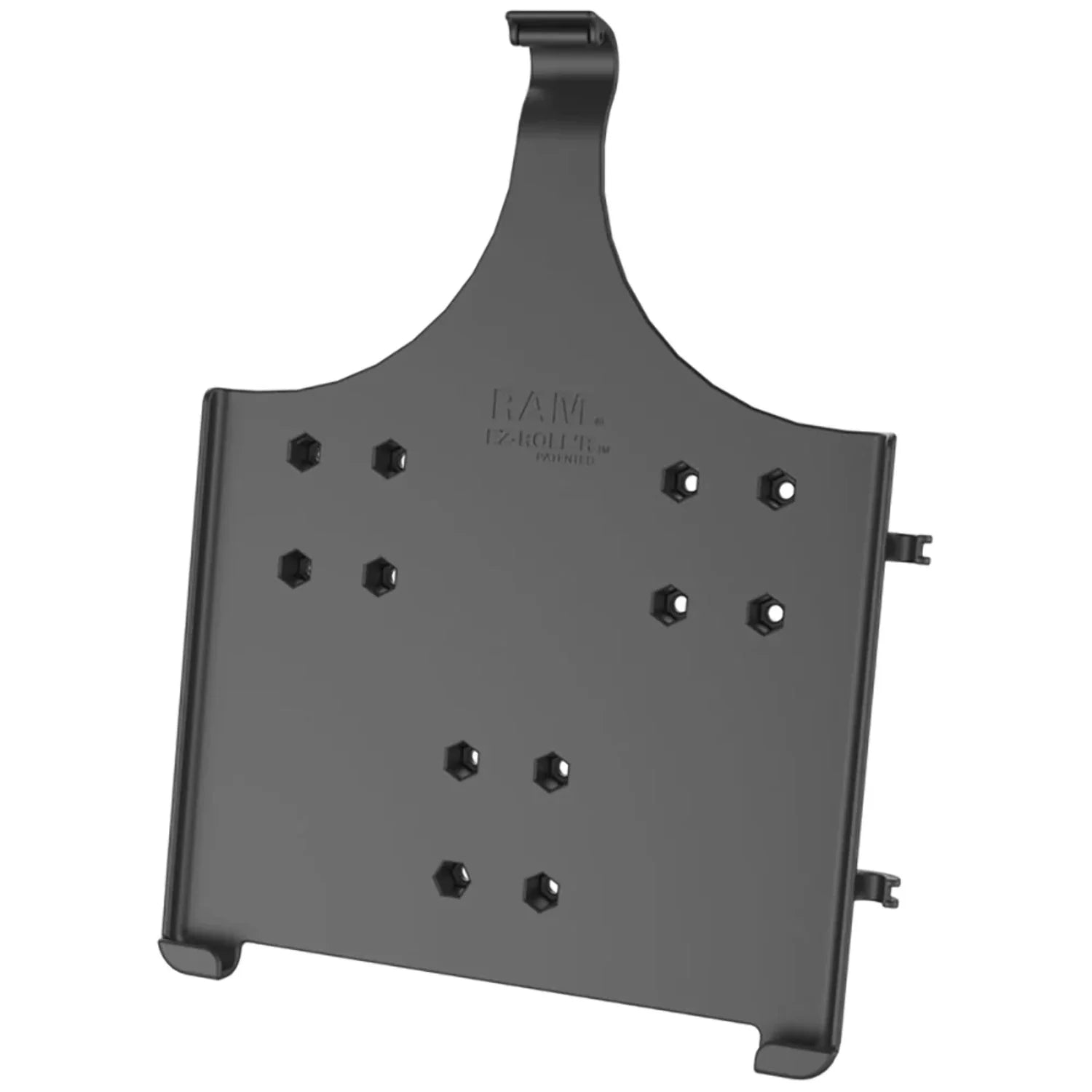 RAM Mounts EZ-Roll'r Vehicle Mount for Camera, Tablet, iPad Pro - Exclusive Design