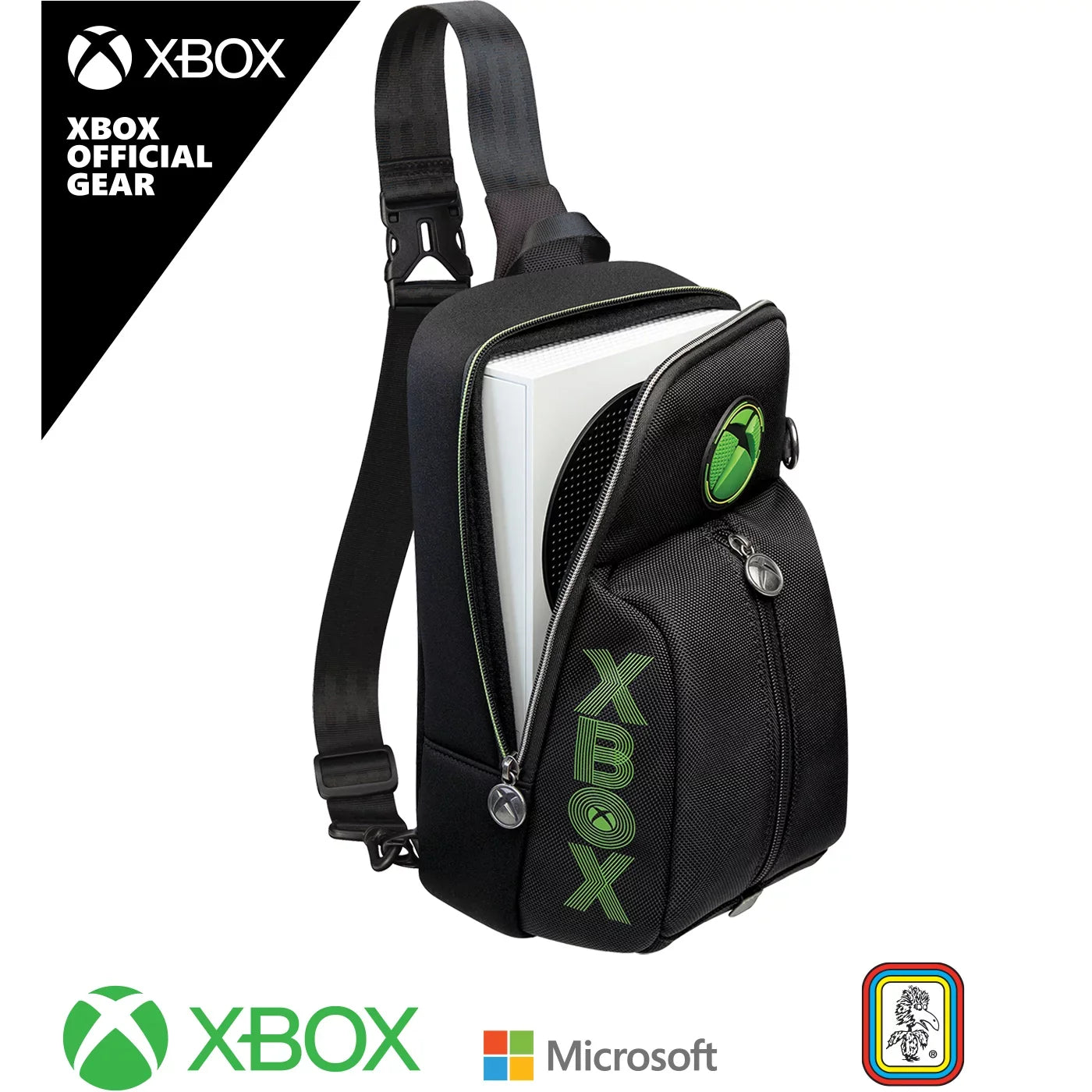 Bag Equipment