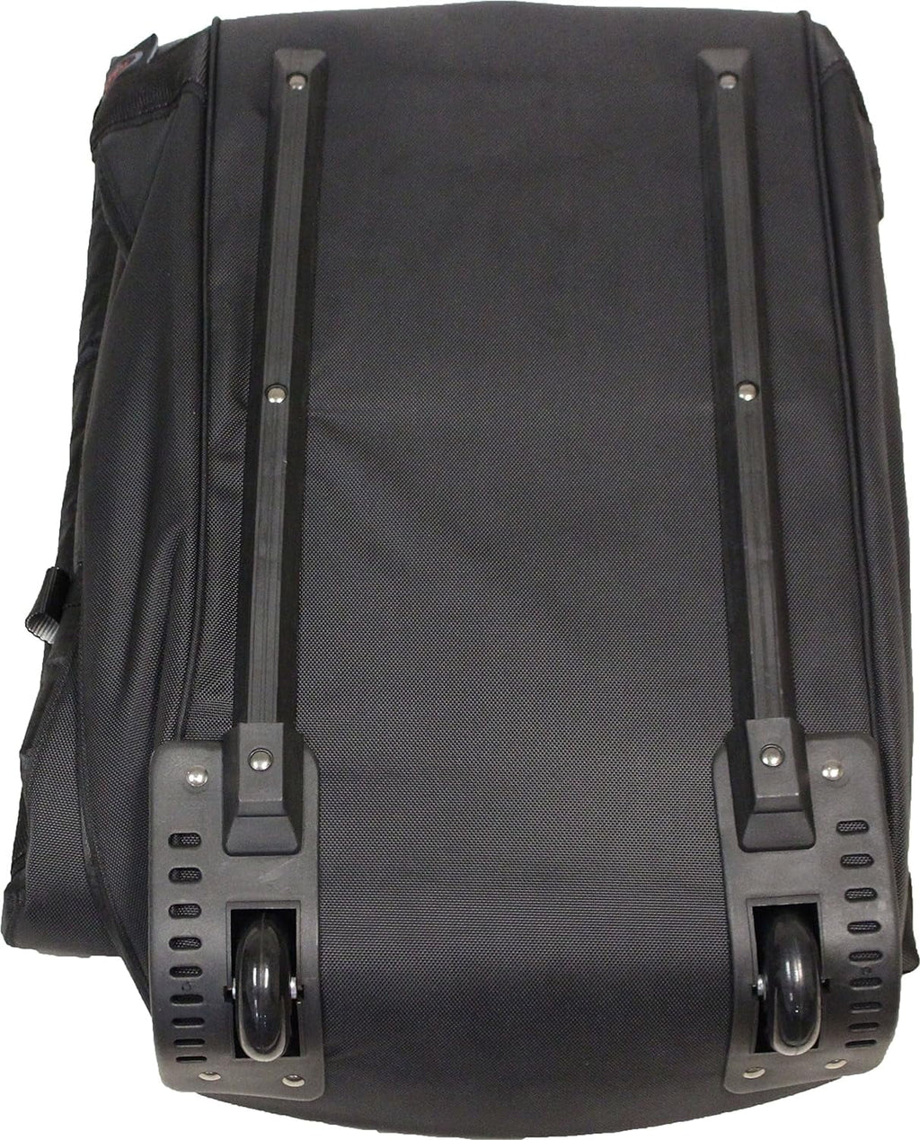 Stylish Rolling Double Ski Bag, Padded Double Ski Bag With Wheels For Air Travel, Easy To Load, Oversized â¦