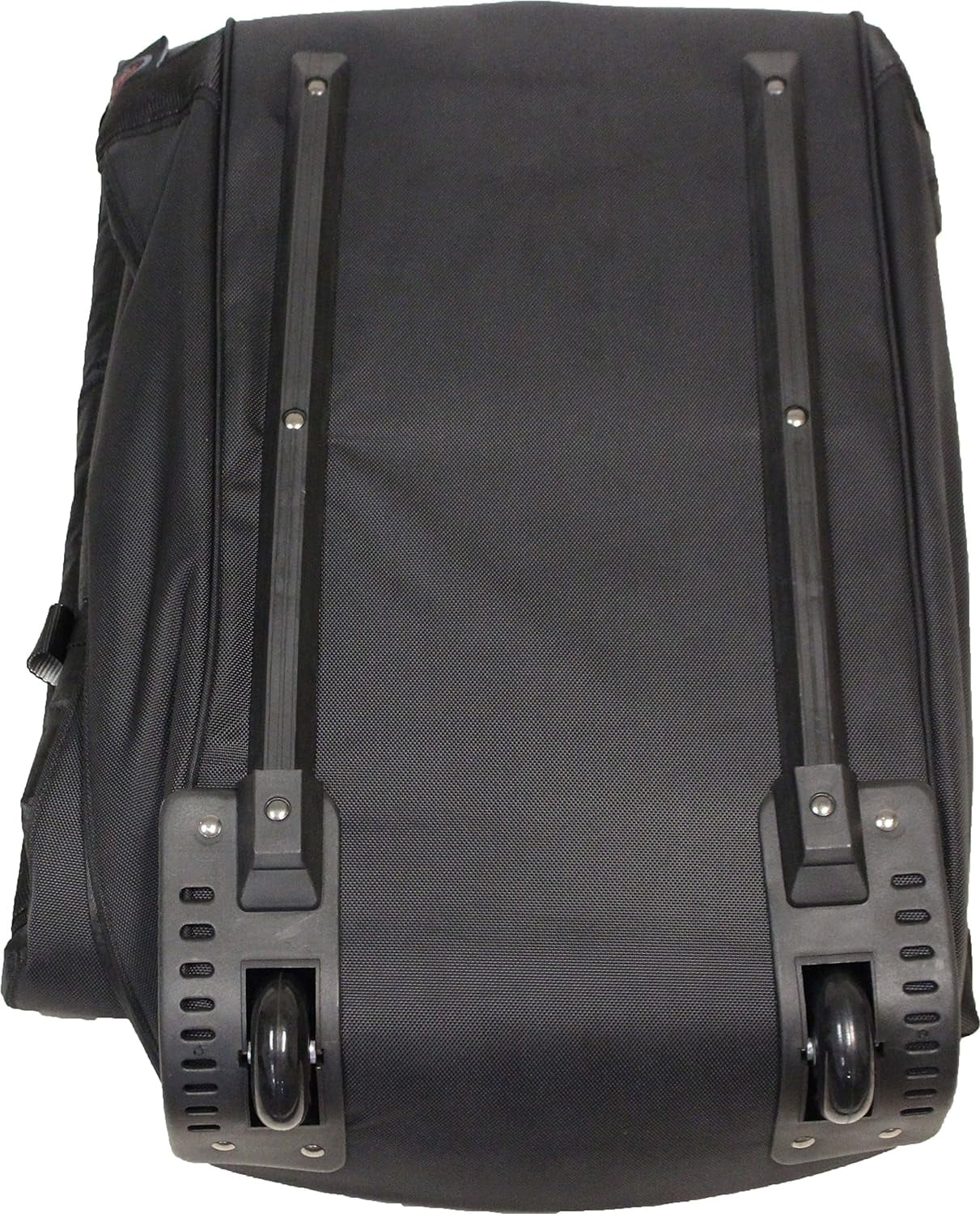Stylish Rolling Double Ski Bag, Padded Double Ski Bag With Wheels For Air Travel, Easy To Load, Oversized â¦