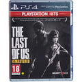 The Last Of Us: Remastered (Ps4) - Exclusive Design