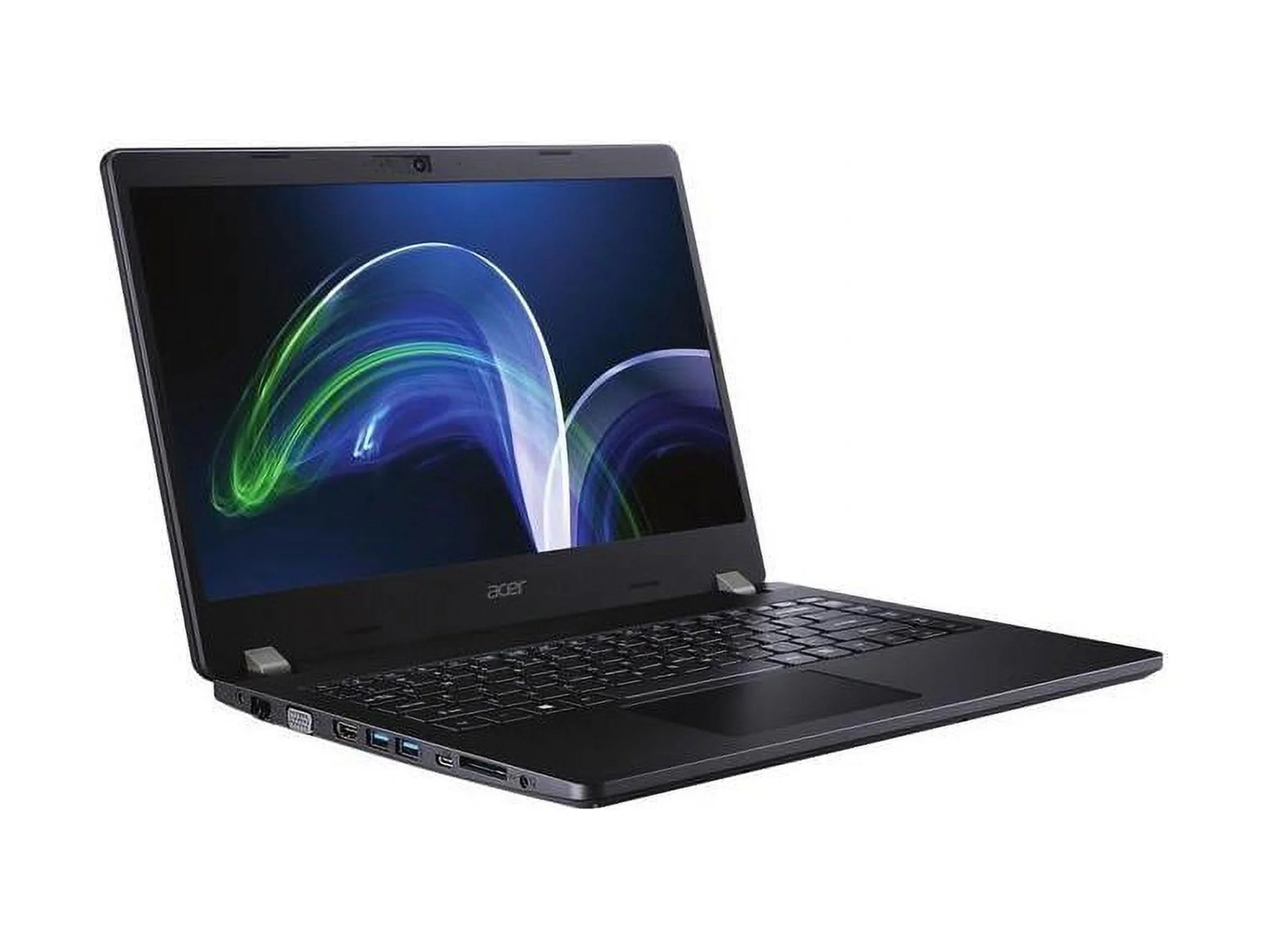 TravelMate P2 P214-41-G2 TMP214-41-G2-R5EB 14" Notebook - Full HD - 1920 x 1080 - AMD Ryzen 5 PRO 5650U Hexa- (6 ) 2.30 GHz - 8 GB RAM - 256 GB SSD - Windows 10 Pro - AMD Radeon Graphics