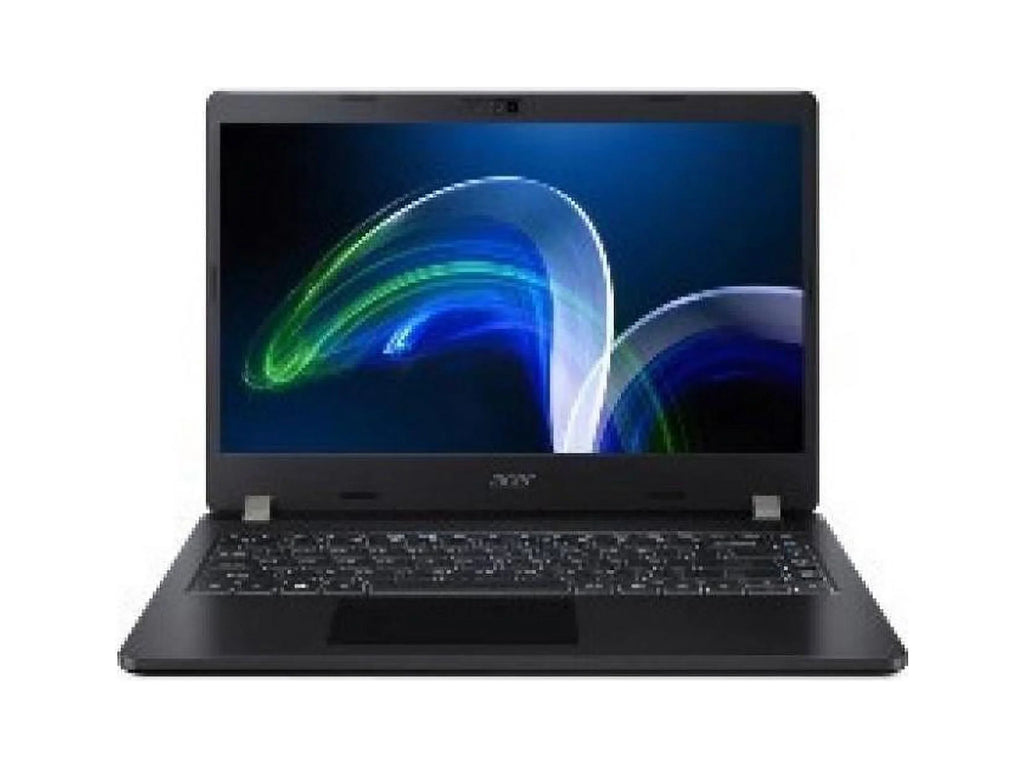 TravelMate P2 P214-41-G2 TMP214-41-G2-R5EB 14" Notebook - Full HD - 1920 x 1080 - AMD Ryzen 5 PRO 5650U Hexa- (6 ) 2.30 GHz - 8 GB RAM - 256 GB SSD - Windows 10 Pro - AMD Radeon Graphics