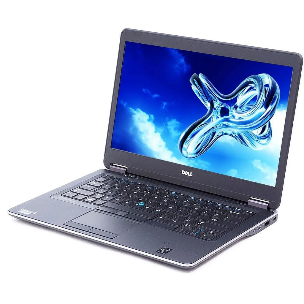 Stylish Used E7440 i5 2.0GHz 8GB 500GB Windows 10 Pro 64 Laptop B