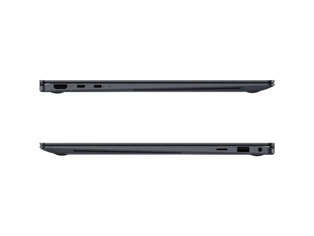 Samsung Galaxy Book4 Ultra NP964XGL-XG1US 16" Touchscreen Notebook - 3K - Ultra 7 155H - Evo Platform - 32 GB - 1 TB SSD - Moonstone Gray
