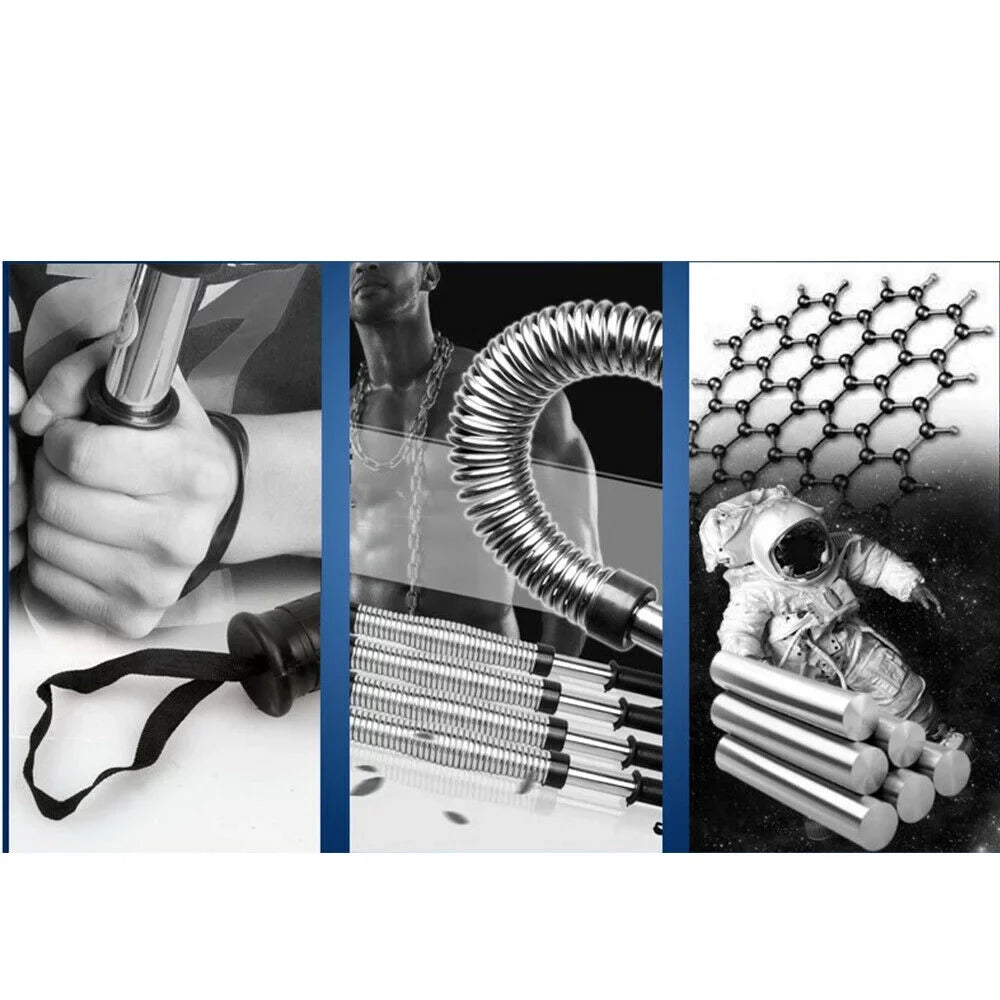 Body Equipment