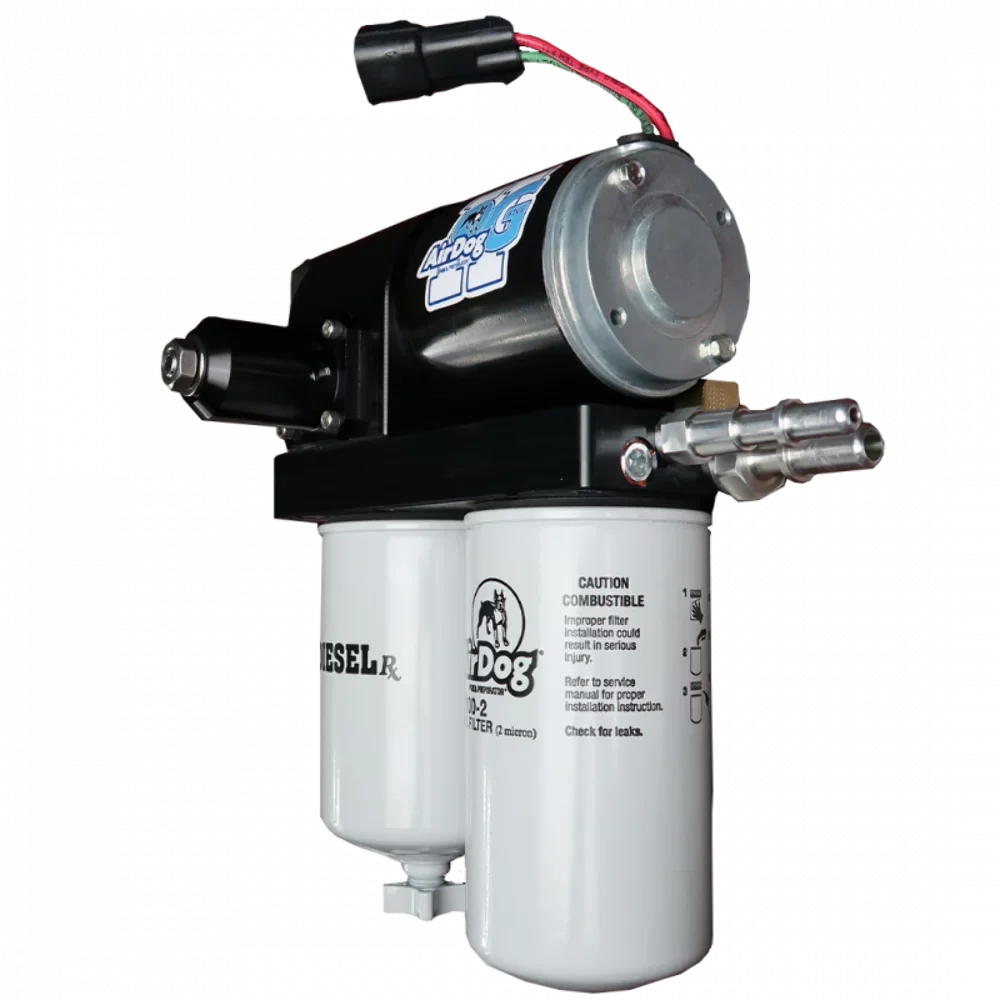 DF-100-5G Equipment