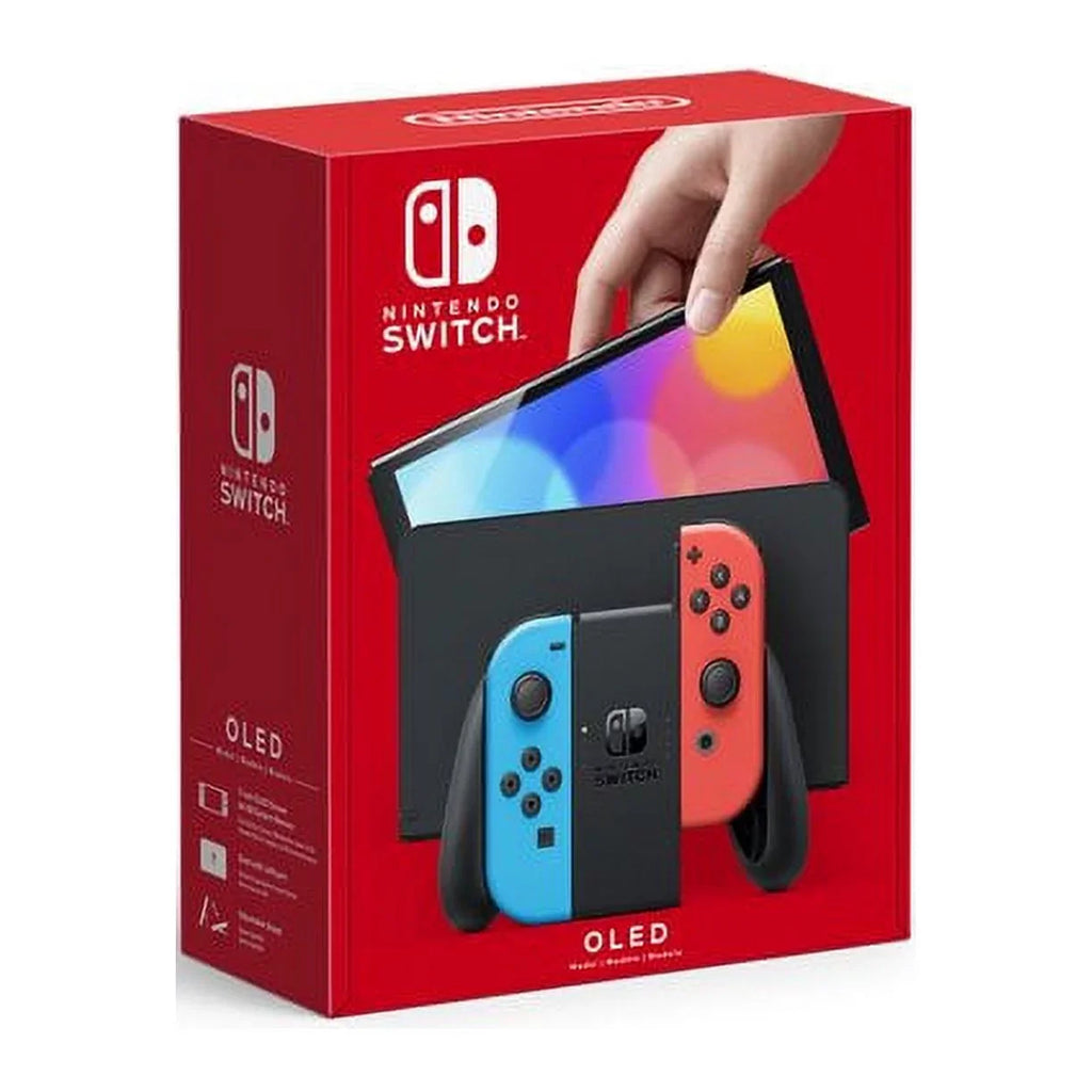 Joy-Con? Equipment
