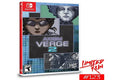 Axiom Verge 2 (Limited Run Games) - Exclusive Design