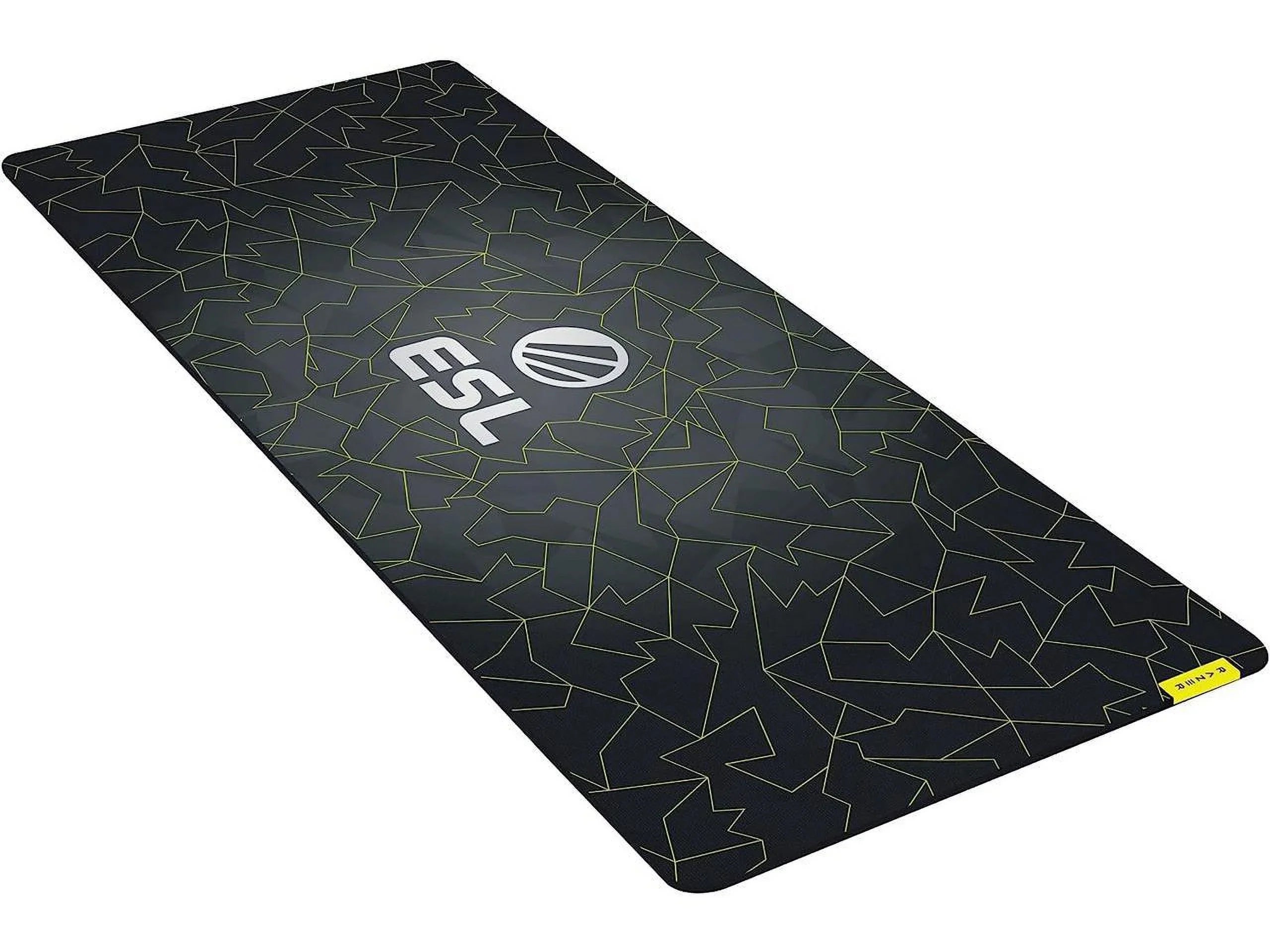 Razer Gigantus V2 Soft Gaming Mouse Mat XXL: Thick, High-Density Foam - Non-Slip Base - ESL Edition