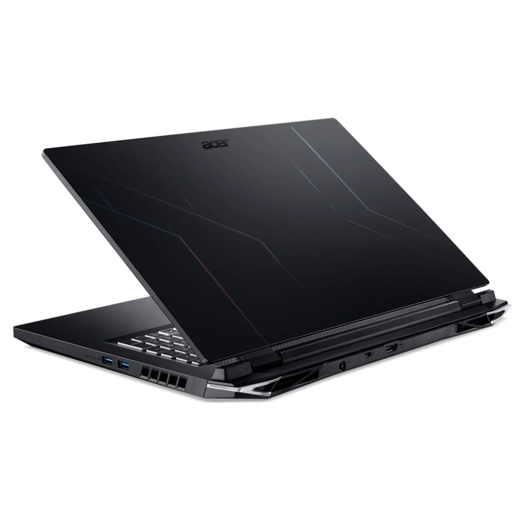 Restored Nitro 5 - 17.3" Gaming Laptop i5-12450H 2GHz 16GB 512GB SSD W11H (Refurbished)