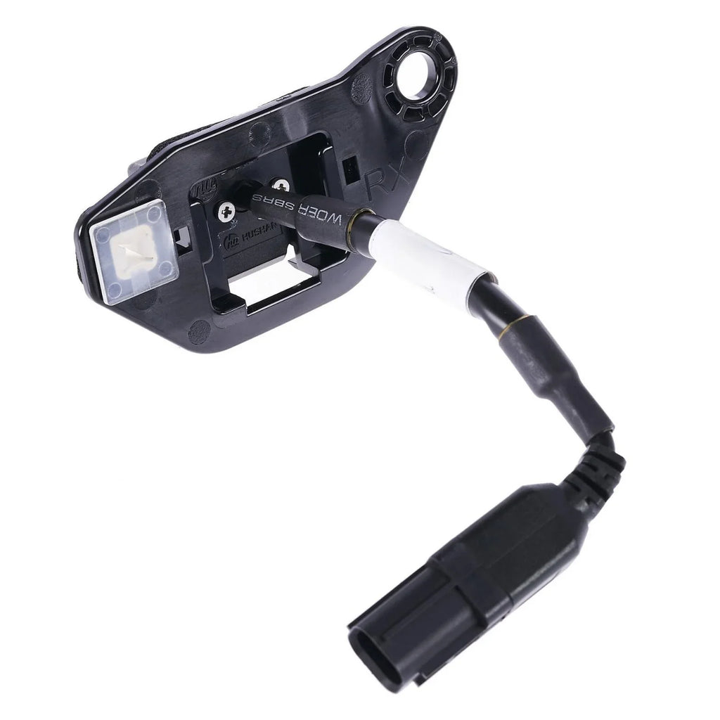 Backup Camera Replaces for 10-13 Lexus RX RX450h 86790-48092 86790-48091 86790-48090