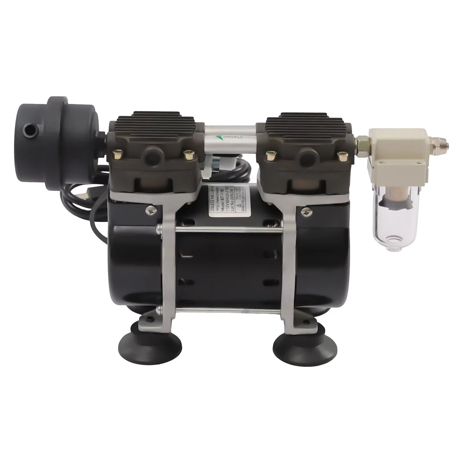 Filter Equipment