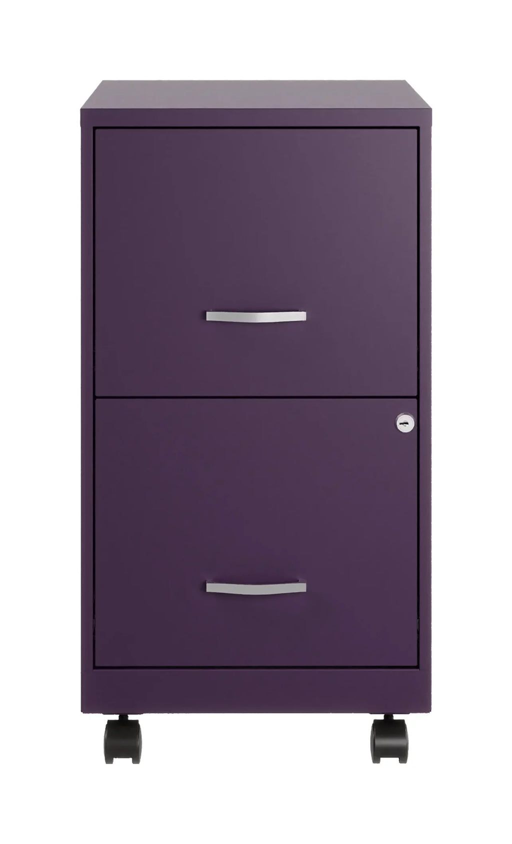 Purple Equipment