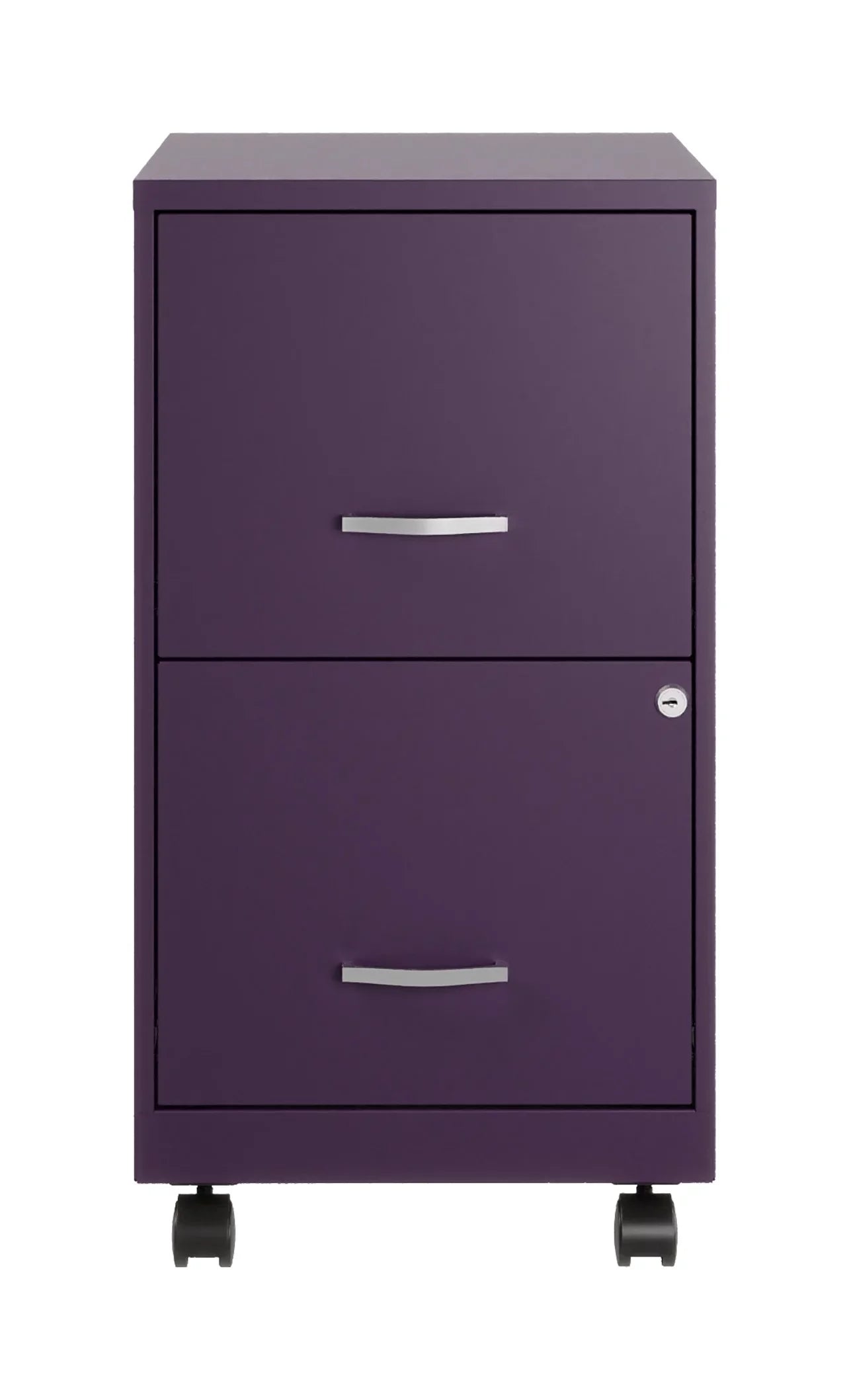 Purple Equipment