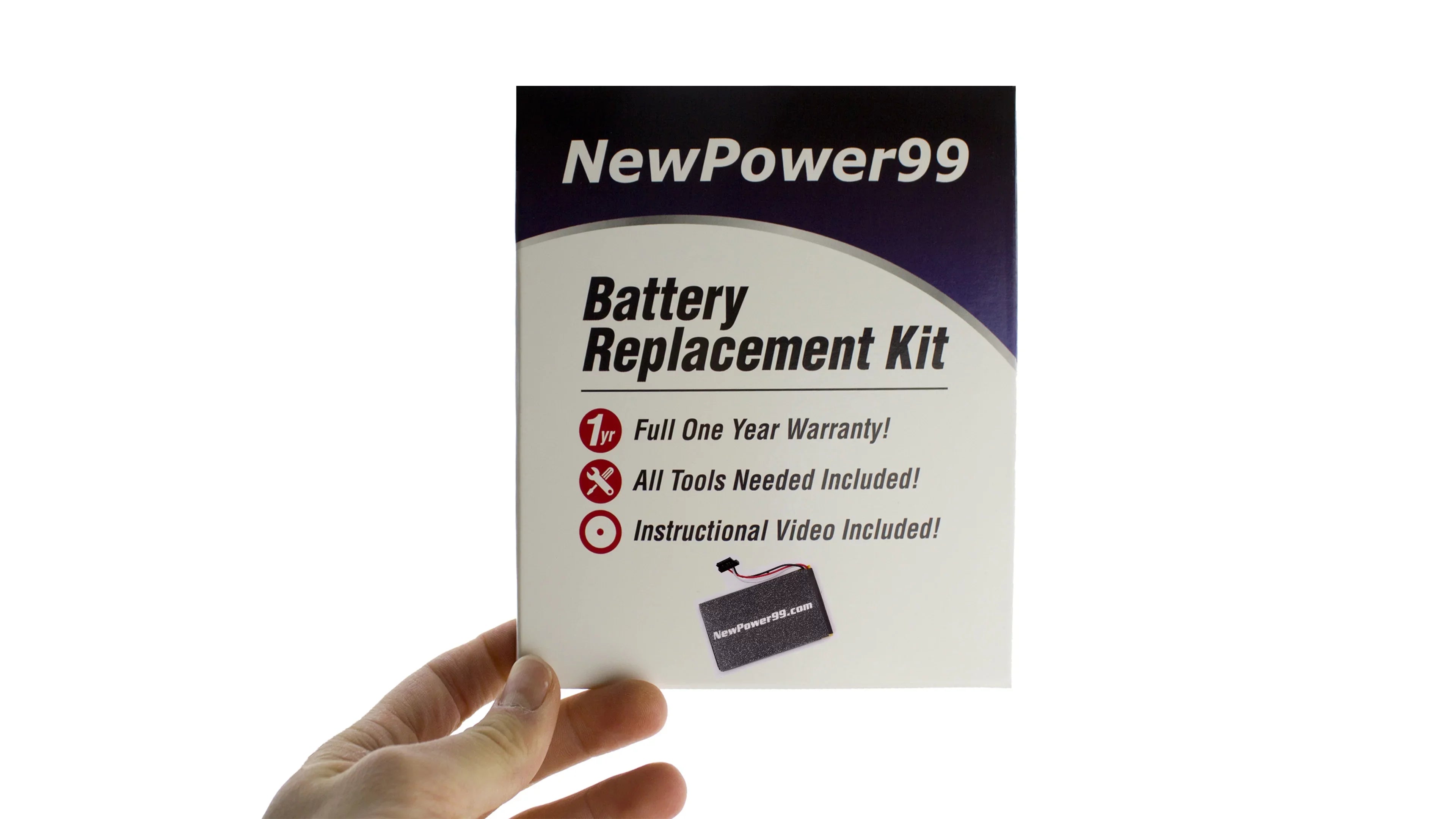 Warranty Equipment