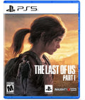 Stylish The Last of Us Part I for PlayStation 5 [New Video Game] Playstation 5