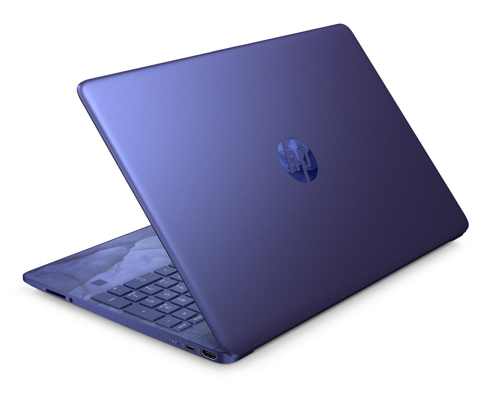 Restored 17CN0104DSREF 17.3" 1600x900 HD+ Pentium Gold 7505 DualCore Processor 12GB RAM 256GB SSD UHD Graphics Windows 11 Home Laptop Universe Blue (Refurbished) - Exclusive Design