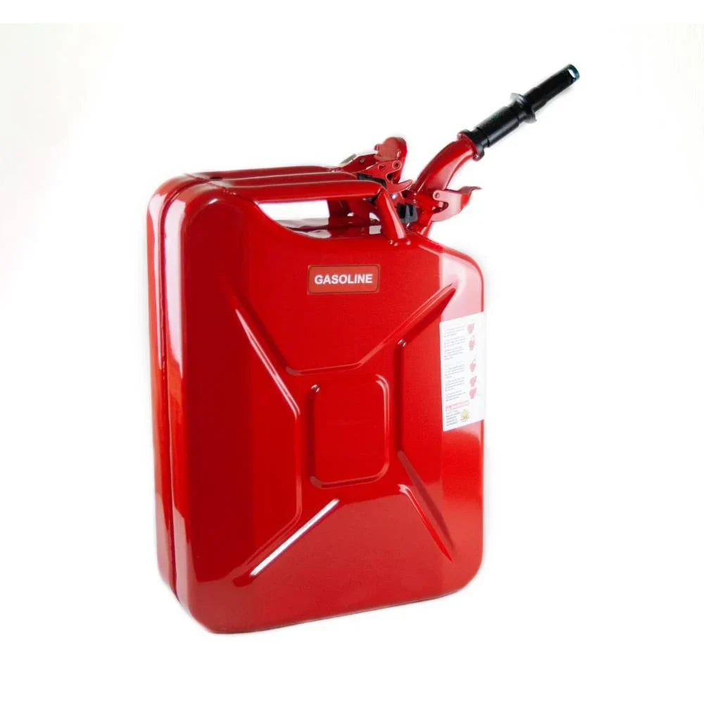 Liter Equipment