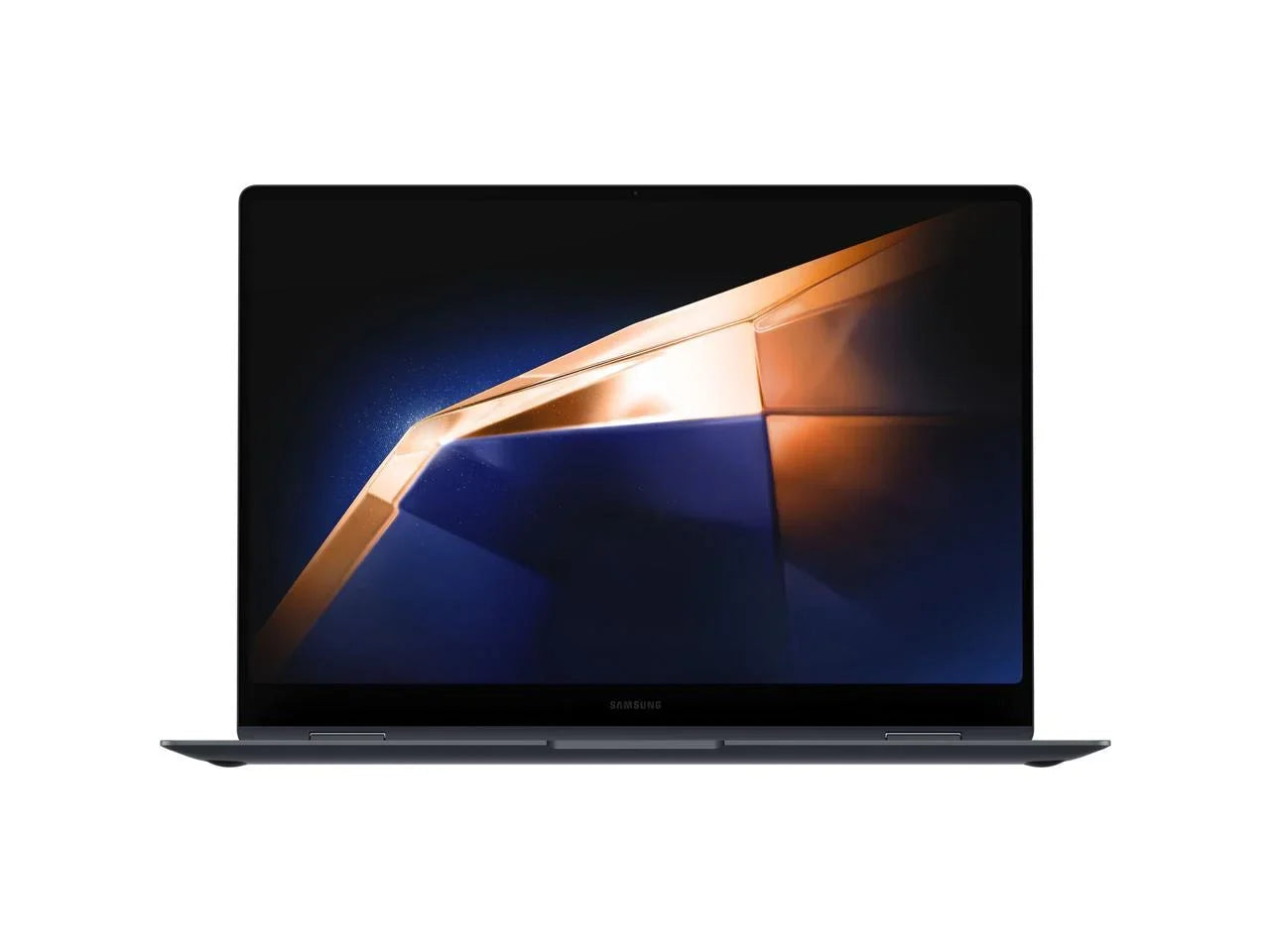 Samsung Galaxy Book4 Ultra NP964XGL-XG1US 16" Touchscreen Notebook - 3K - Ultra 7 155H - Evo Platform - 32 GB - 1 TB SSD - Moonstone Gray