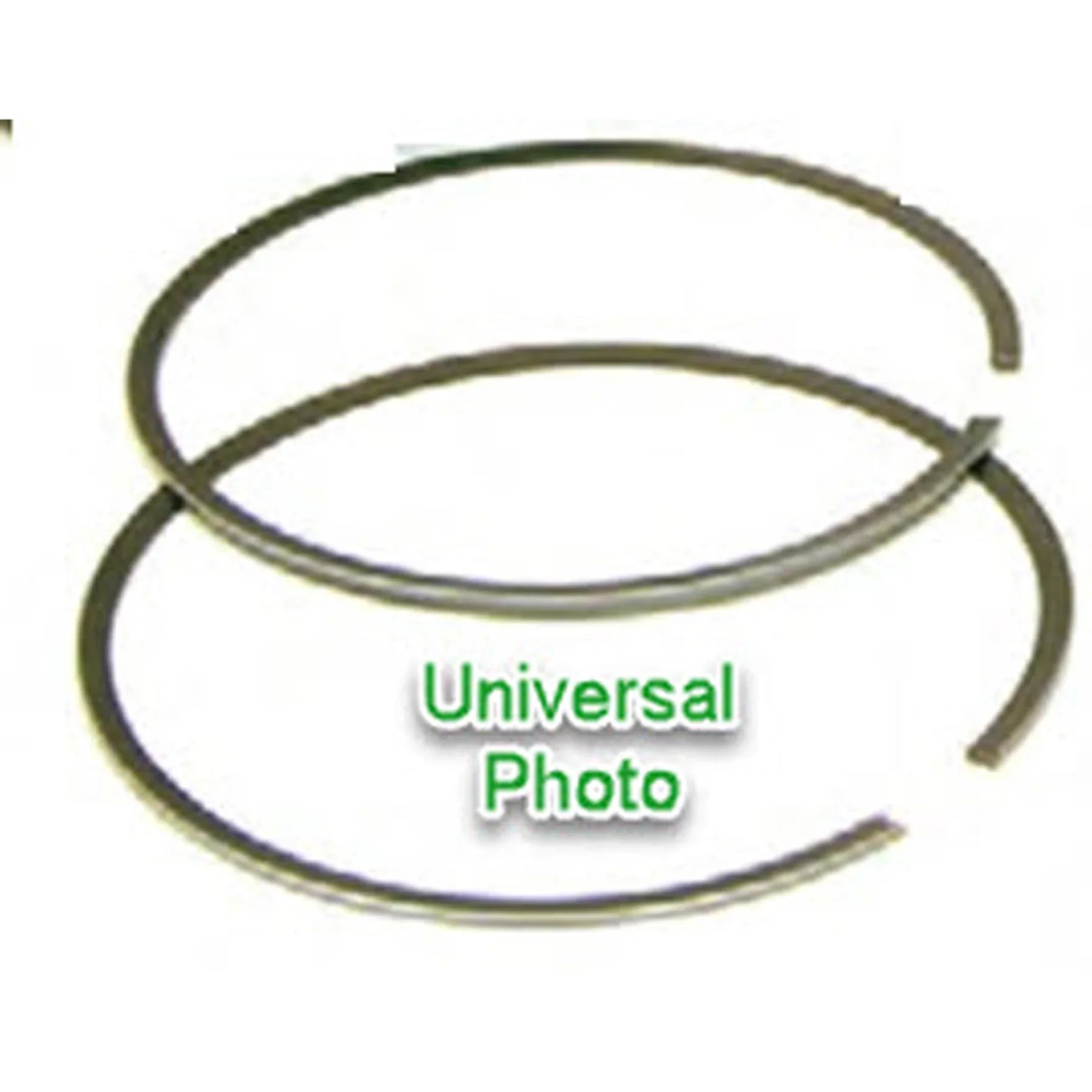 Stylish WSM 010-964 Spark Ring Set Std. Bore For Sea-Doo