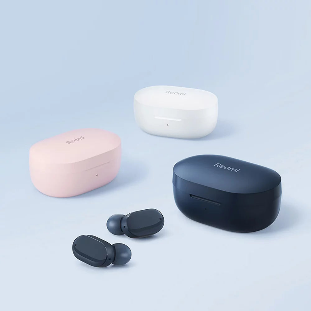 Redmi Airdots 3 TWS BT5.2 Wireless Earphones In-Ear Earbuds MIUI