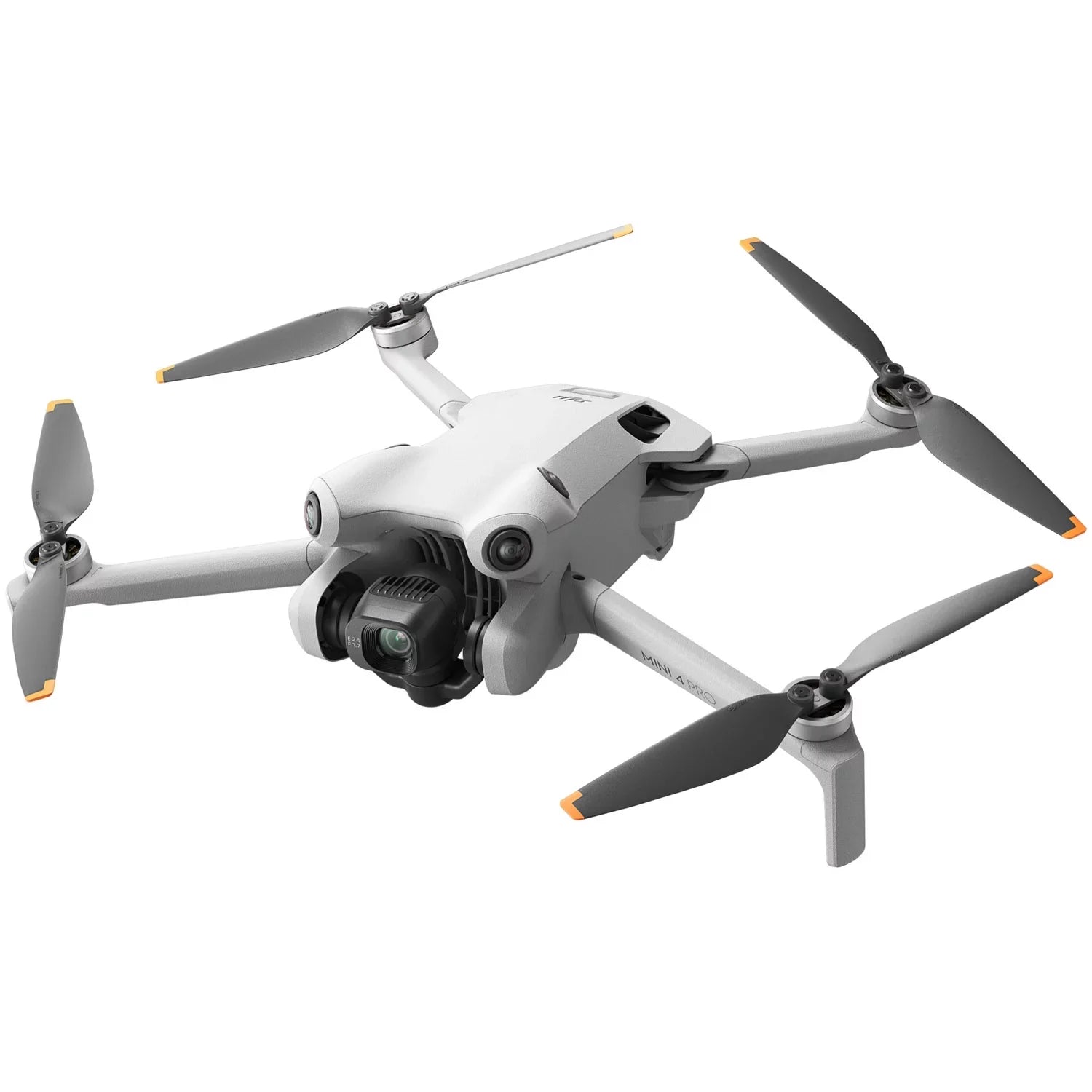 DJI Mini 4 Pro 4K HDR Drone Fly More Combo with RC 2 Remote Kit CP.MA.00000735.01