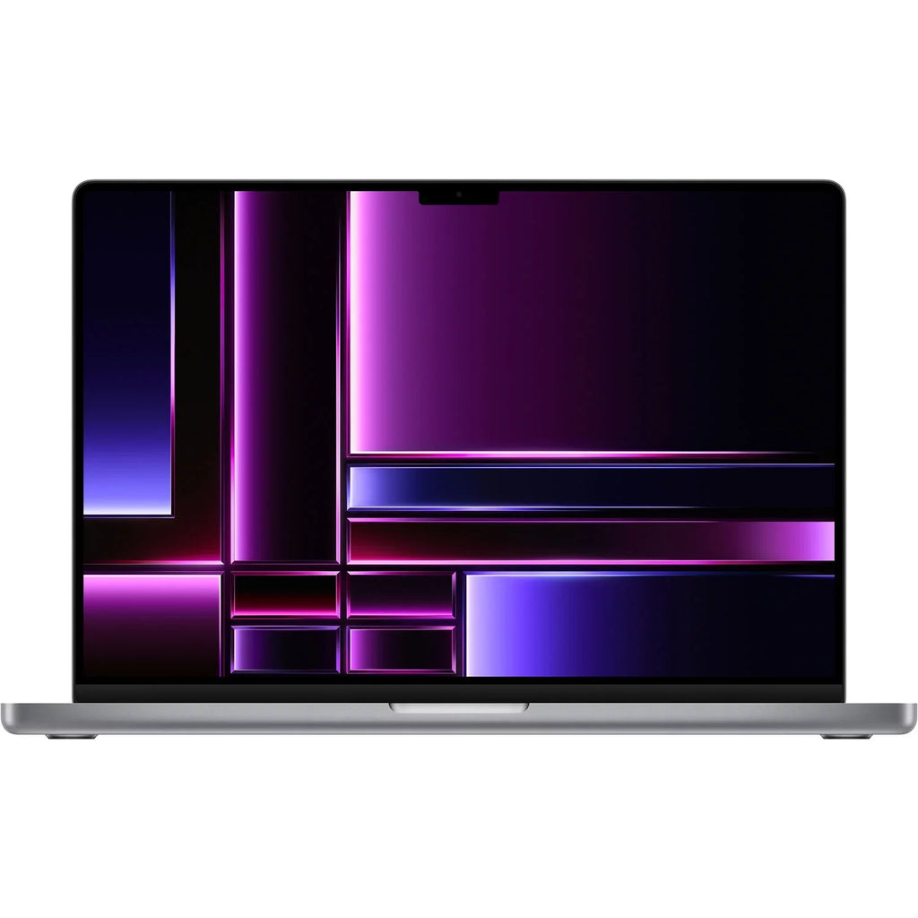 (CTO) Apple 16-in Pro: M2 Max 12- CPU 38- GPU 64GB 2TB Space Gray - Z17400188 (Jan 23)