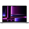 (CTO) Apple 16-in Pro: M2 Max 12- CPU 38- GPU 64GB 2TB Space Gray - Z17400188 (Jan 23)