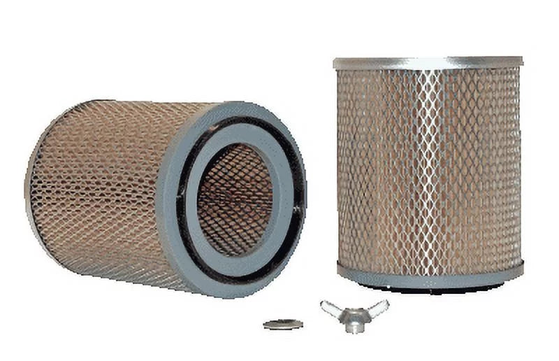 WIX Cabin Air Filter 46266
