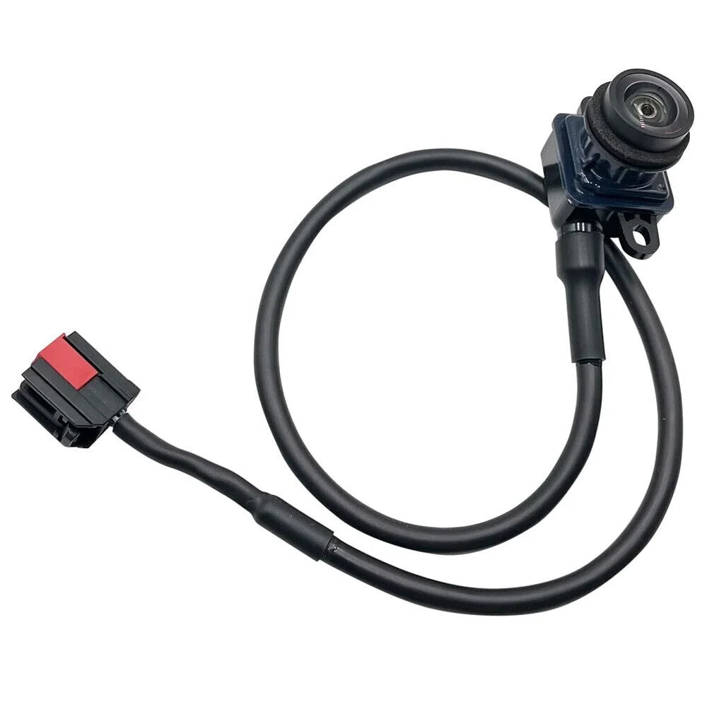 KingFurt OE Rear View Camera 68417057AA for RAM Promaster 1500 2500 3500 2018-2021, Genuine Replacement, 1 Camera - Exclusive Design