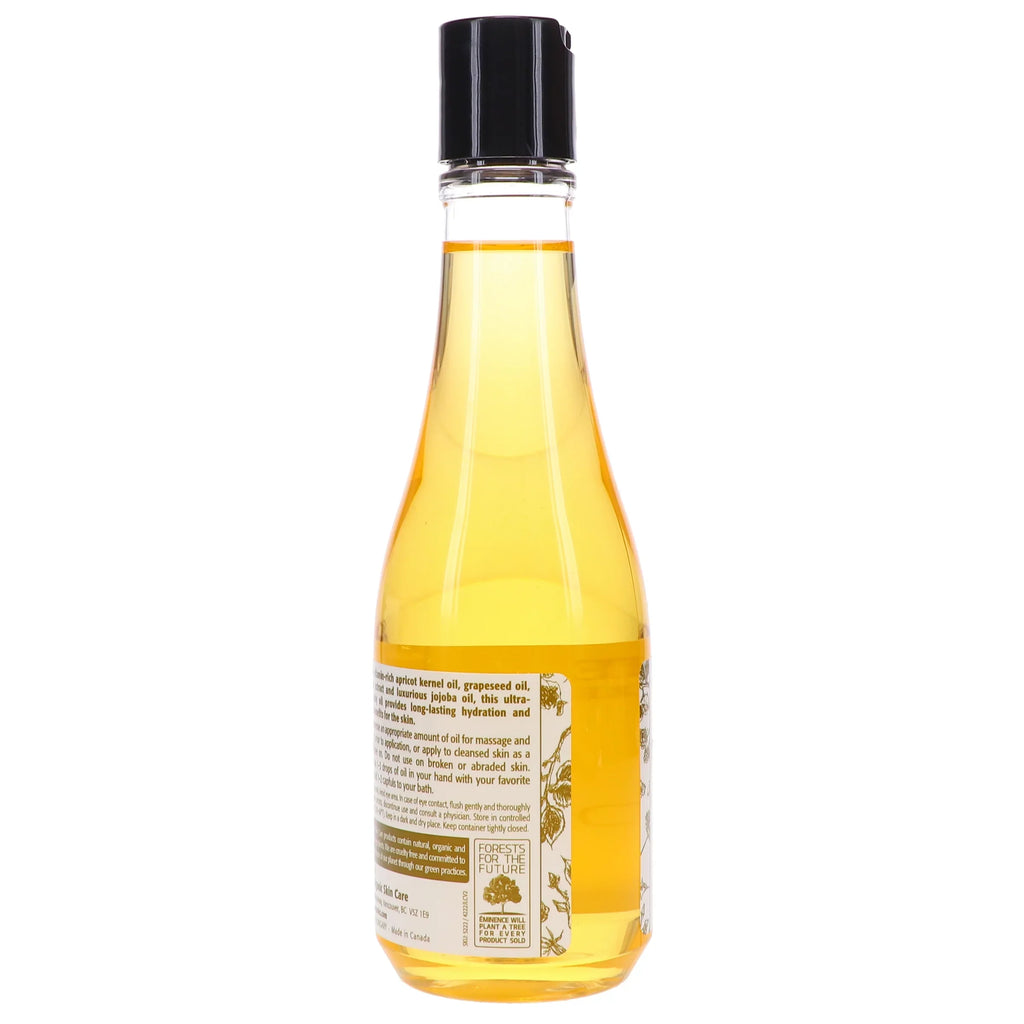 Eminence Apricot Body Oil 8.2 oz